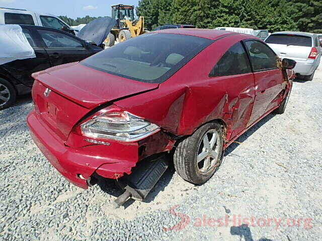 KM8J33AL5LU269206 2005 HONDA ACCORD