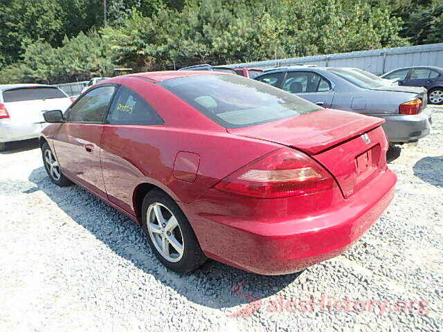 KM8J33AL5LU269206 2005 HONDA ACCORD