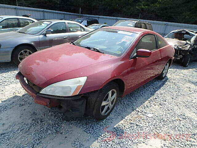 KM8J33AL5LU269206 2005 HONDA ACCORD