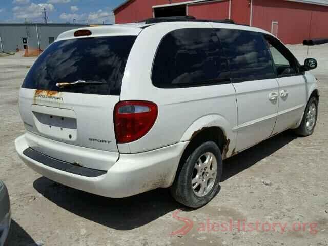 WDC0G4JB8GF006844 2002 DODGE CARAVAN