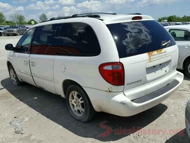 WDC0G4JB8GF006844 2002 DODGE CARAVAN