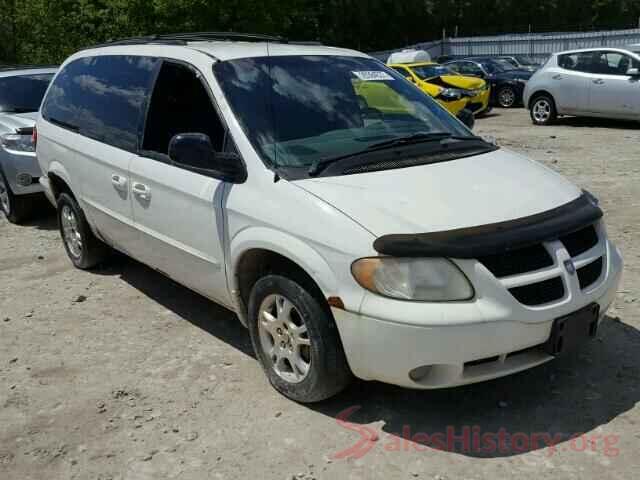 WDC0G4JB8GF006844 2002 DODGE CARAVAN