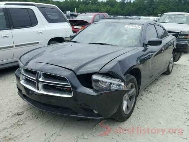 JTJDZKCA9J2004641 2014 DODGE CHARGER