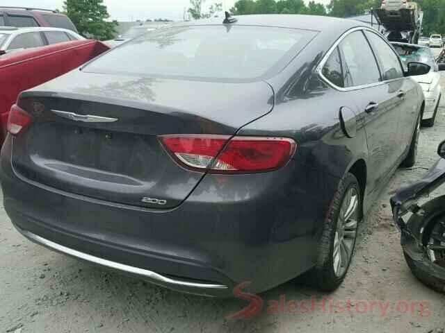 5TFCZ5AN3GX024000 2015 CHRYSLER 200