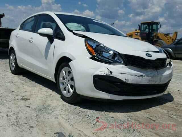 5N1AT2MV4GC815206 2015 KIA RIO