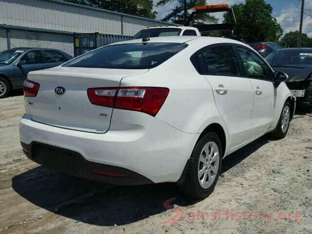 5N1AT2MV4GC815206 2015 KIA RIO