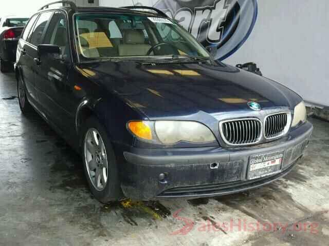 1G1JD5SH4H4119630 2002 BMW 3 SERIES