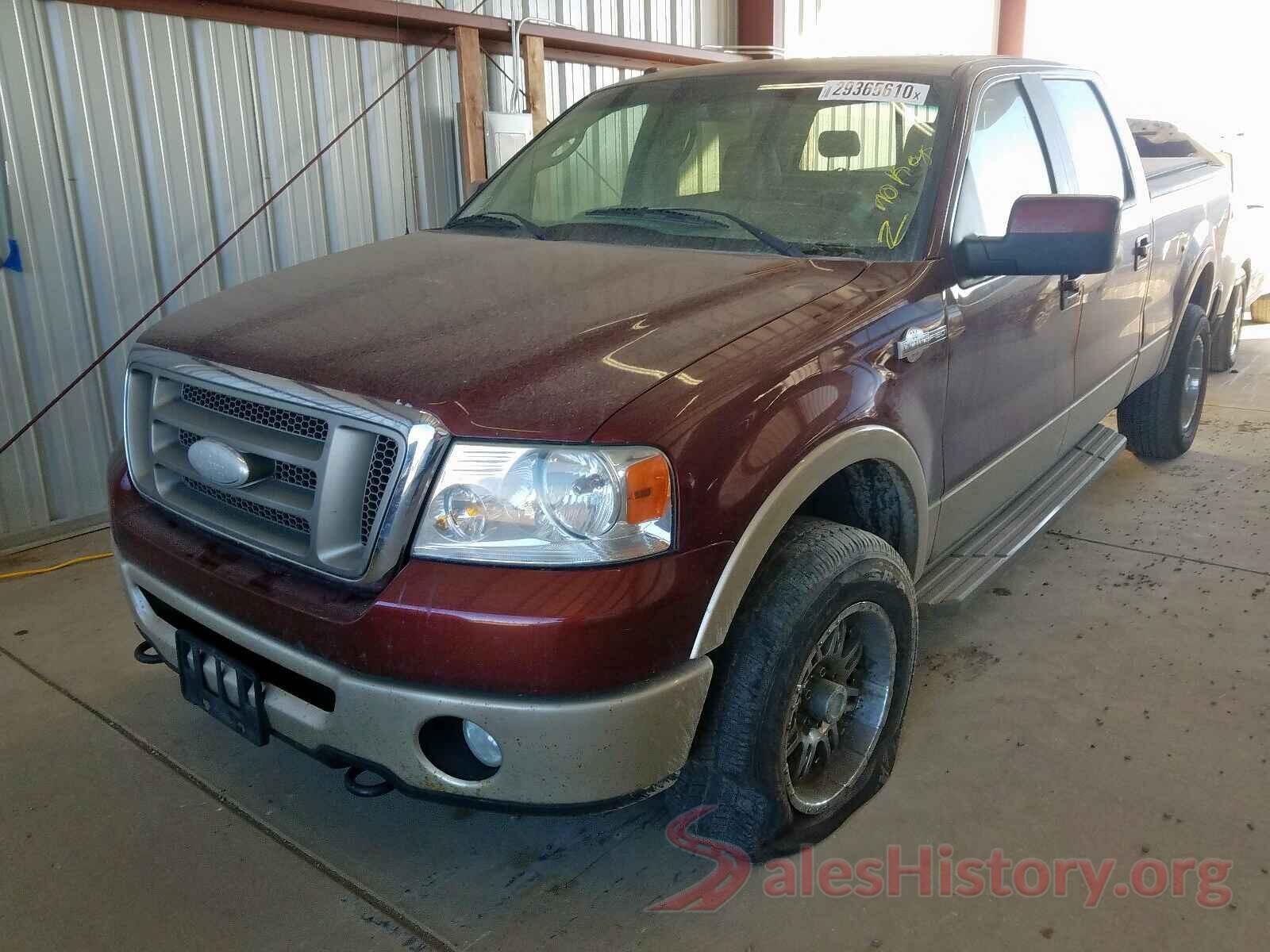 1N4BL4CV0LC251219 2007 FORD F150 SUPER