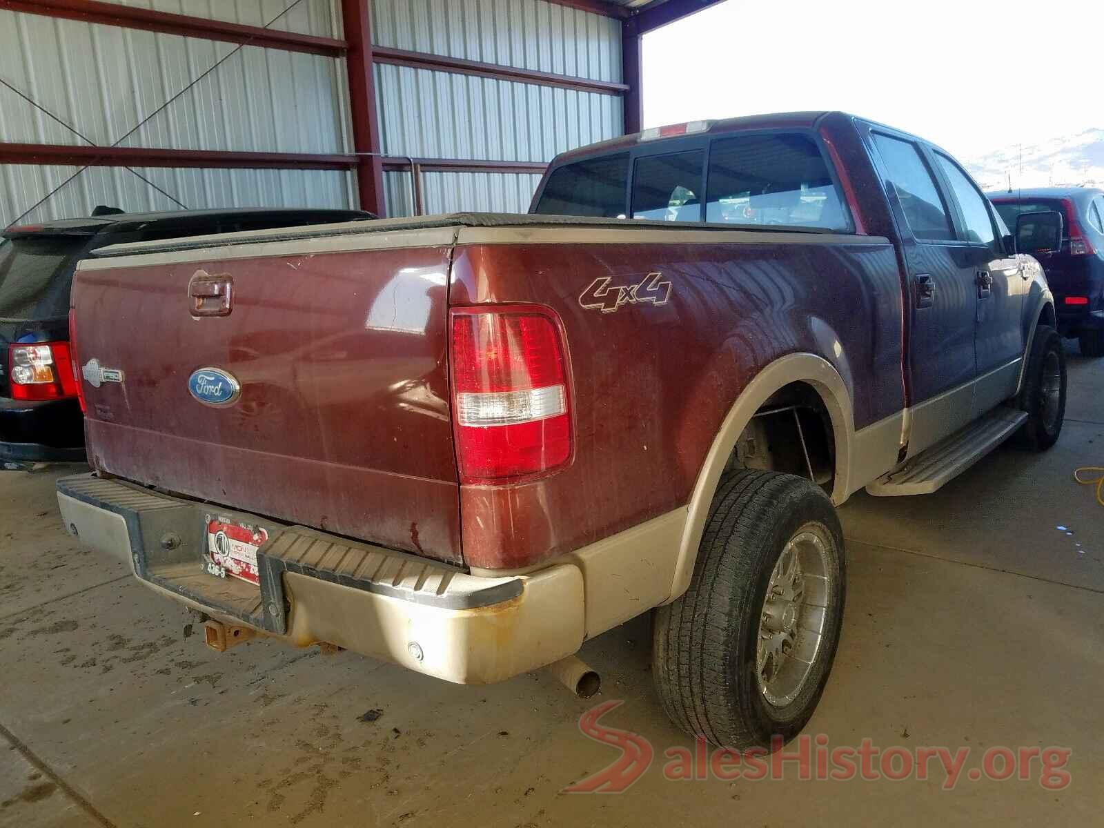 1N4BL4CV0LC251219 2007 FORD F150 SUPER