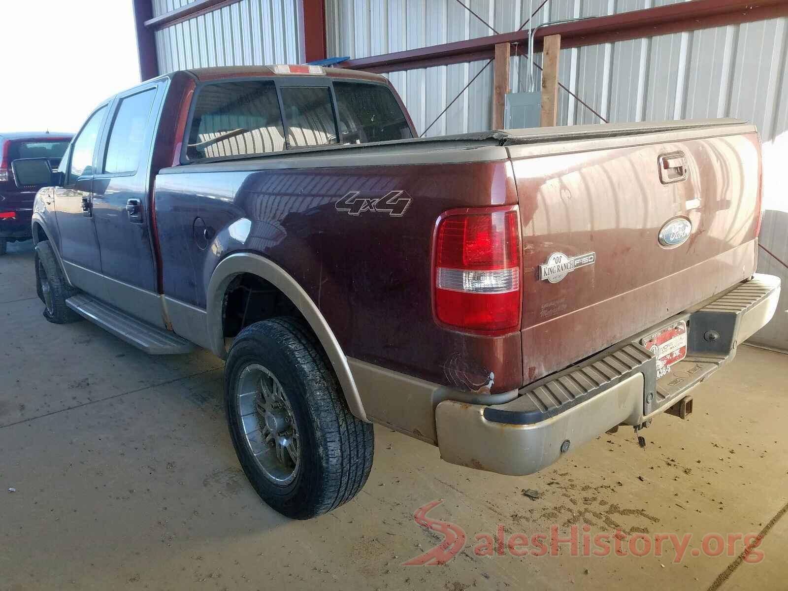 1N4BL4CV0LC251219 2007 FORD F150 SUPER