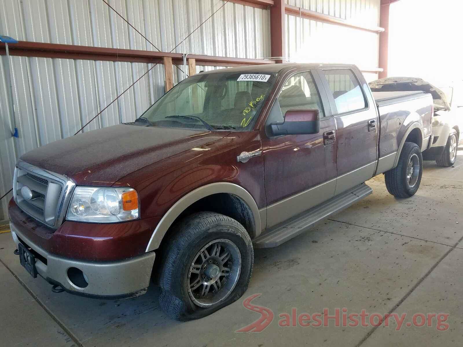 1N4BL4CV0LC251219 2007 FORD F150 SUPER