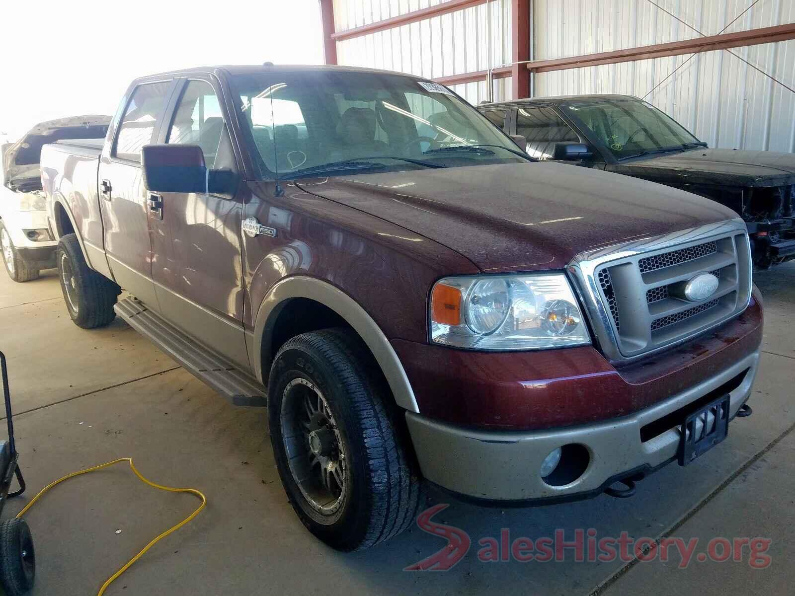 1N4BL4CV0LC251219 2007 FORD F150 SUPER