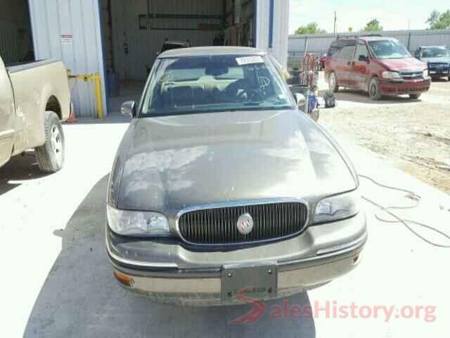 1GNKRGKD0GJ136664 1999 BUICK LESABRE