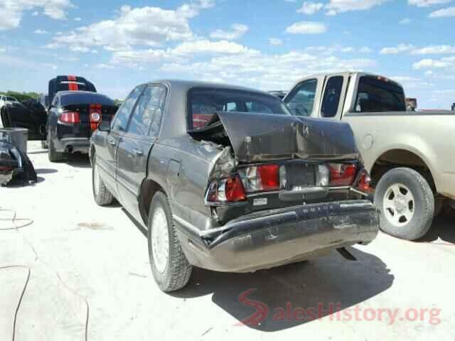 1GNKRGKD0GJ136664 1999 BUICK LESABRE