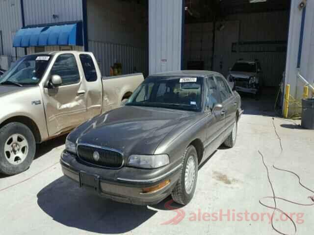 1GNKRGKD0GJ136664 1999 BUICK LESABRE