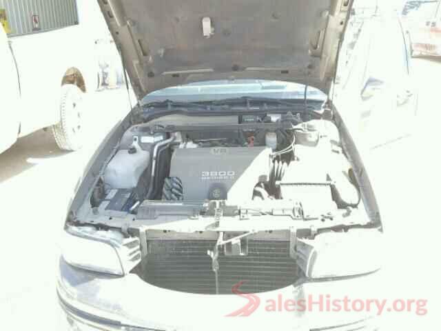 1GNKRGKD0GJ136664 1999 BUICK LESABRE