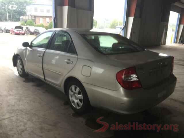 4T1B61HK5KU852676 2002 TOYOTA CAMRY