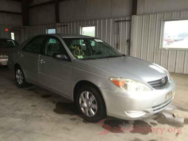 4T1B61HK5KU852676 2002 TOYOTA CAMRY