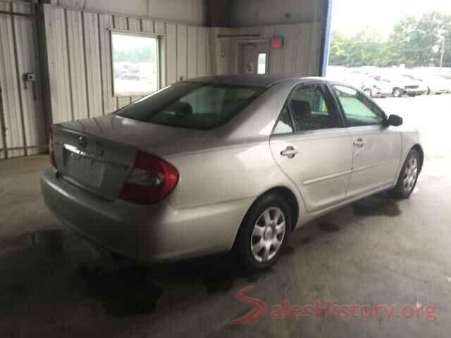 4T1B61HK5KU852676 2002 TOYOTA CAMRY