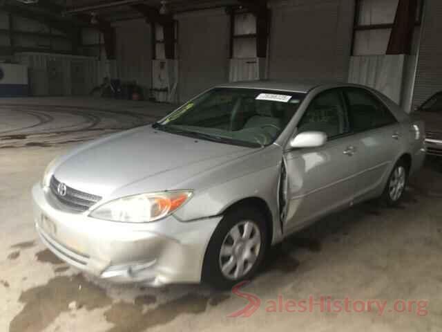 4T1B61HK5KU852676 2002 TOYOTA CAMRY