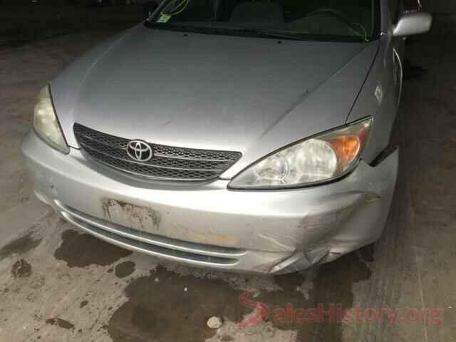 4T1B61HK5KU852676 2002 TOYOTA CAMRY