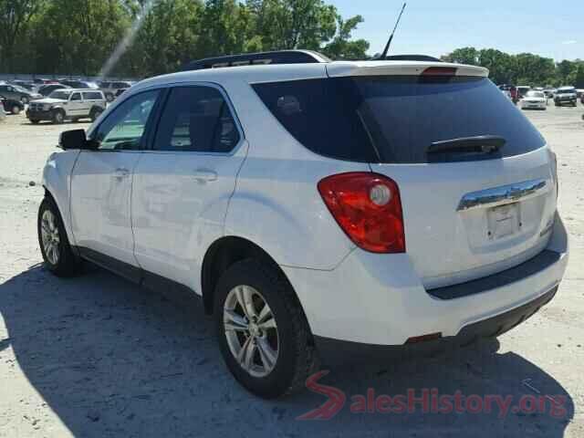 2C3CDZFJ7KH661534 2010 CHEVROLET EQUINOX