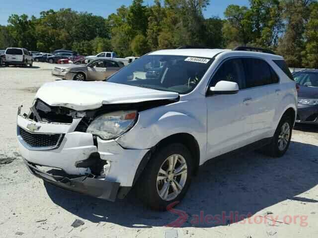 2C3CDZFJ7KH661534 2010 CHEVROLET EQUINOX