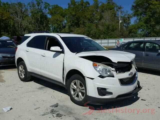 2C3CDZFJ7KH661534 2010 CHEVROLET EQUINOX