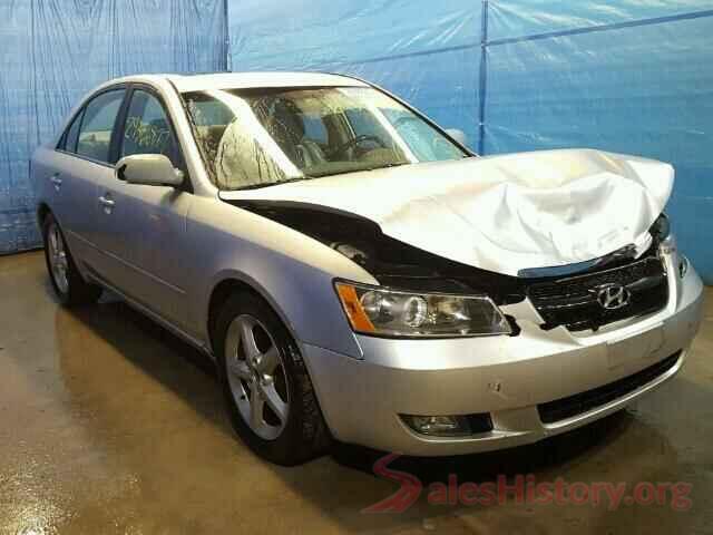 1N4AL3AP2HN326315 2006 HYUNDAI SONATA