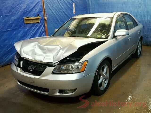 1N4AL3AP2HN326315 2006 HYUNDAI SONATA