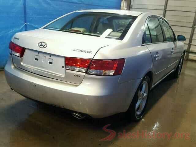 1N4AL3AP2HN326315 2006 HYUNDAI SONATA