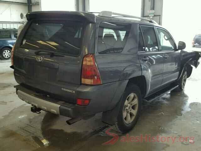 2T1BURHE7GC512579 2004 TOYOTA 4RUNNER