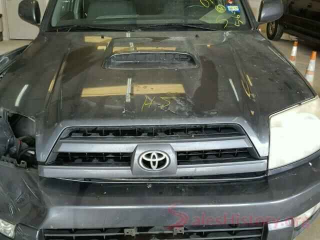 2T1BURHE7GC512579 2004 TOYOTA 4RUNNER