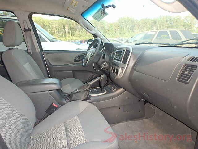 3KPFK4A75HE153838 2005 FORD ESCAPE