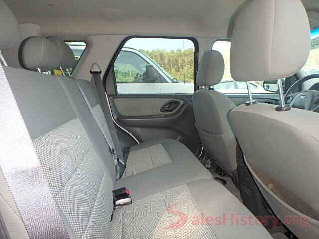 3KPFK4A75HE153838 2005 FORD ESCAPE