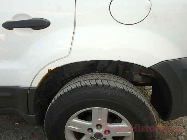 3KPFK4A75HE153838 2005 FORD ESCAPE