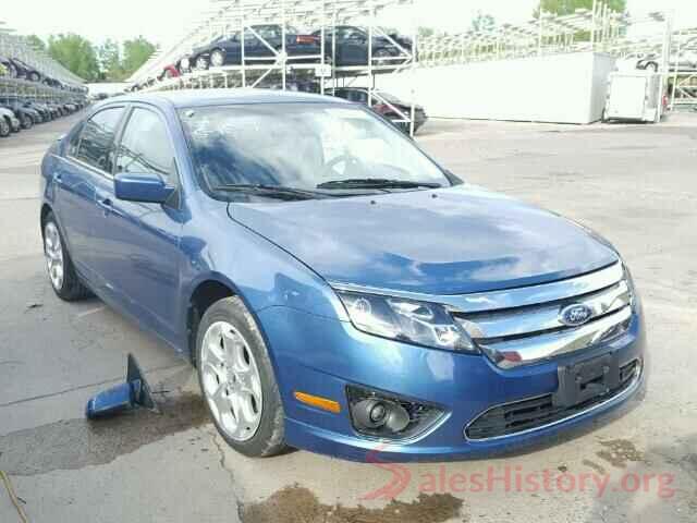 3N1AB7AP2JY325584 2010 FORD FUSION