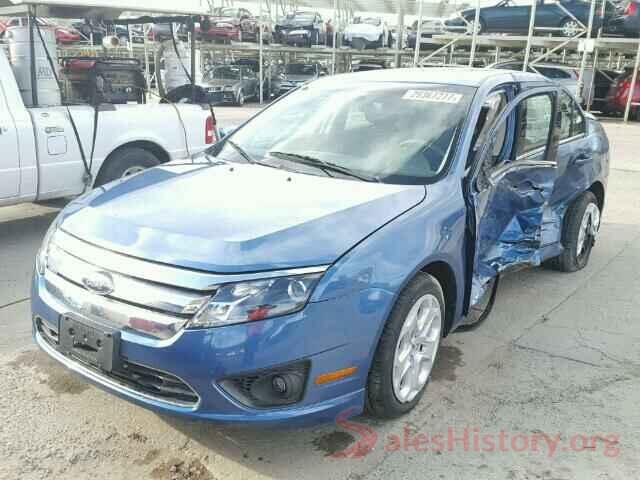 3N1AB7AP2JY325584 2010 FORD FUSION