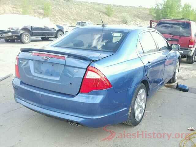 3N1AB7AP2JY325584 2010 FORD FUSION