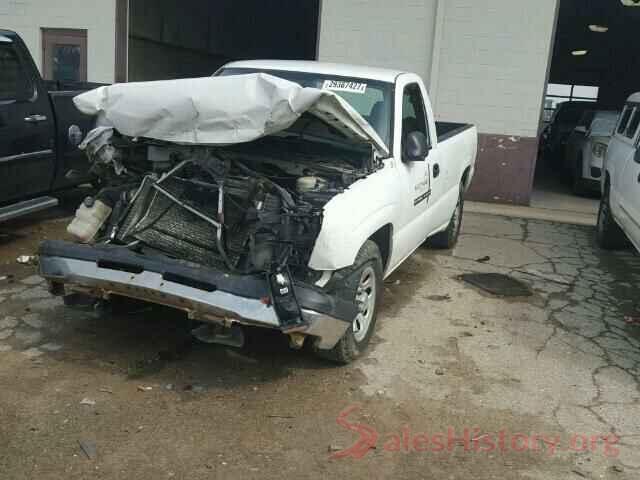 4JGDA5HB5JB090779 2006 CHEVROLET SILVERADO