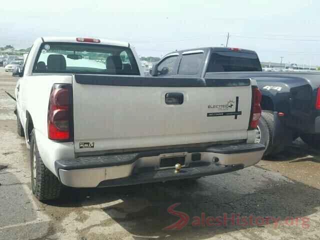 4JGDA5HB5JB090779 2006 CHEVROLET SILVERADO