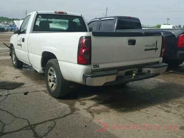 4JGDA5HB5JB090779 2006 CHEVROLET SILVERADO