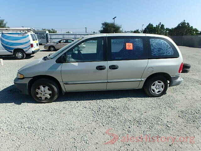 3N1CE2CP0GL366639 2000 DODGE CARAVAN