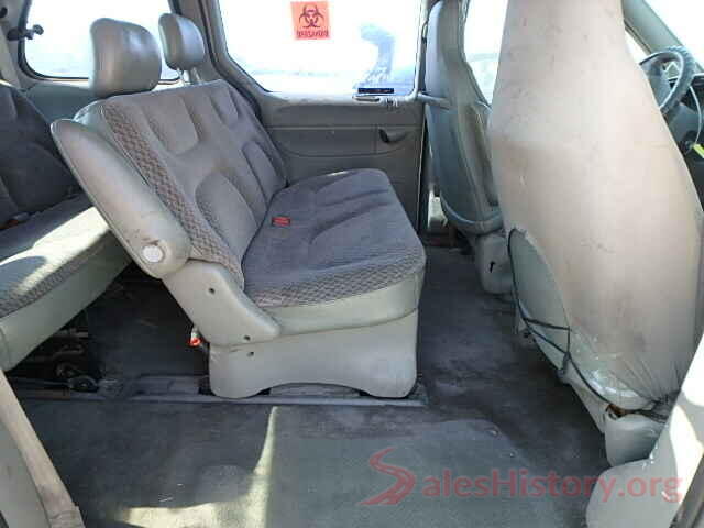 3N1CE2CP0GL366639 2000 DODGE CARAVAN