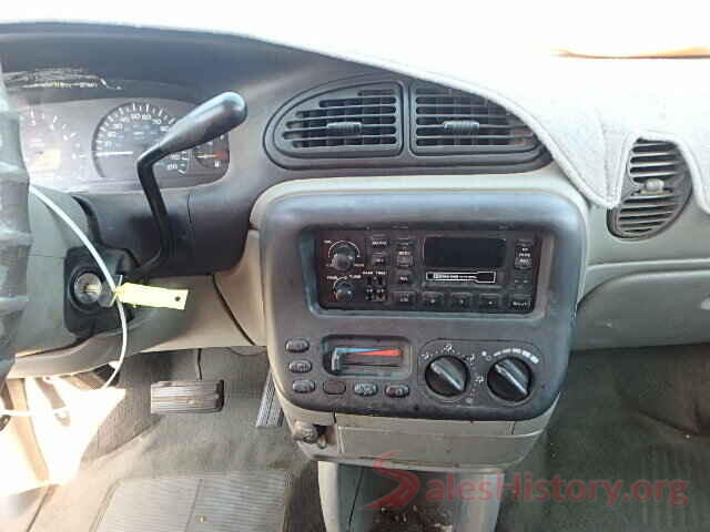 3N1CE2CP0GL366639 2000 DODGE CARAVAN