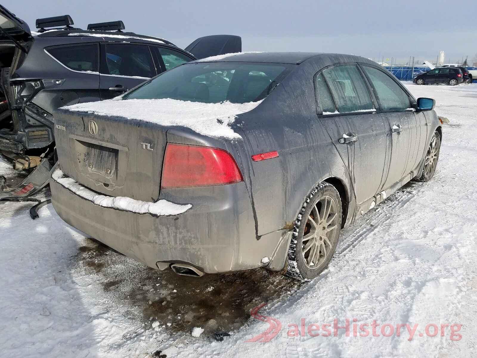 1FMJK1JT2HEA39938 2006 ACURA TL