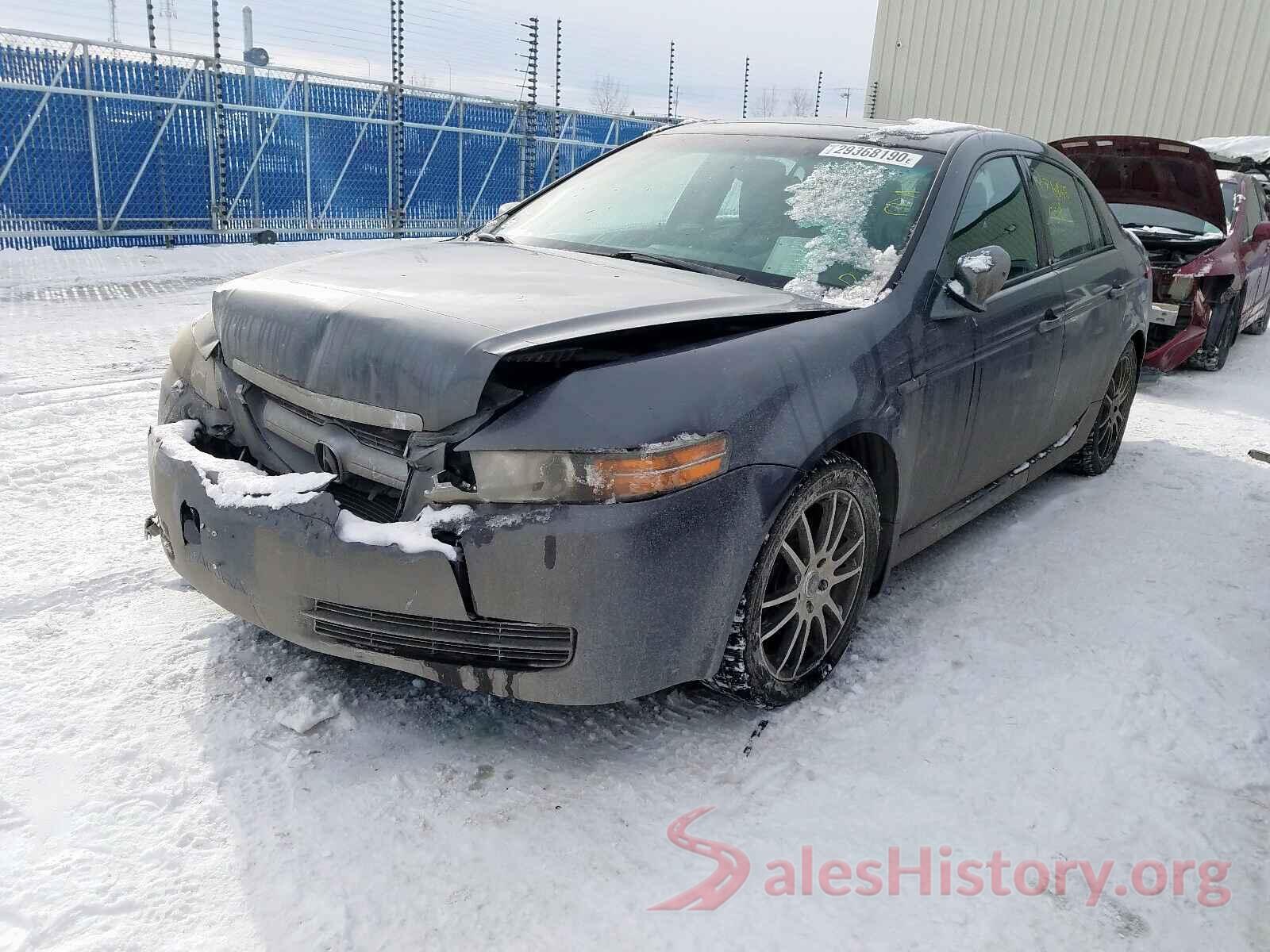 1FMJK1JT2HEA39938 2006 ACURA TL