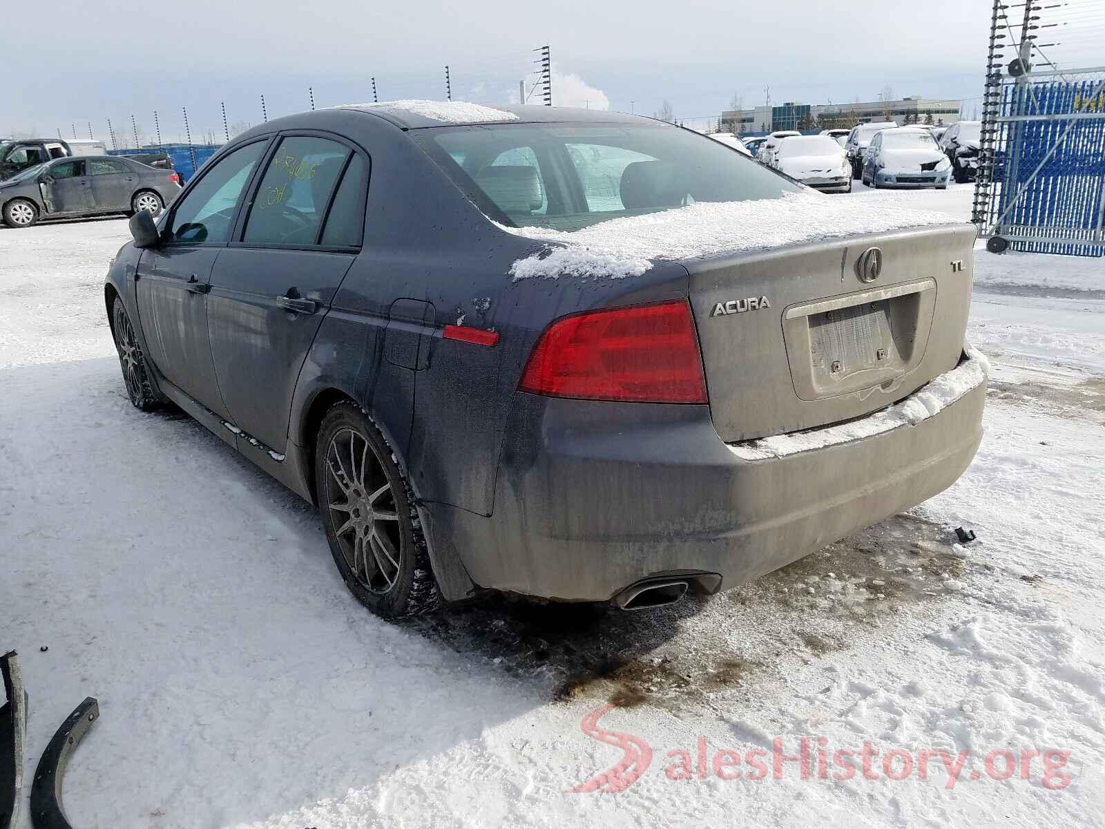 1FMJK1JT2HEA39938 2006 ACURA TL