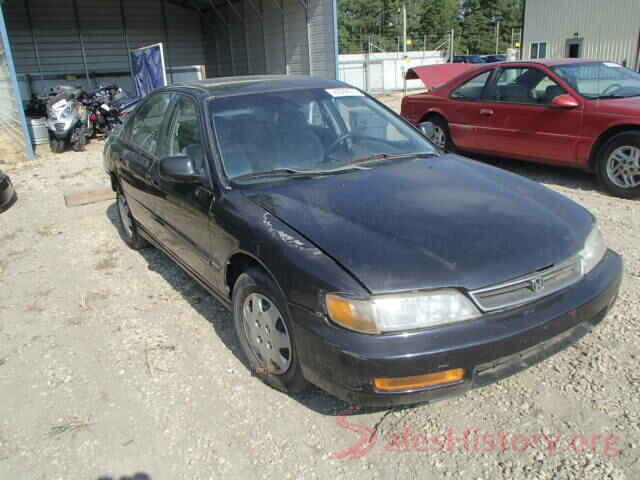 JTHGL5EF5G5056088 1995 HONDA ACCORD