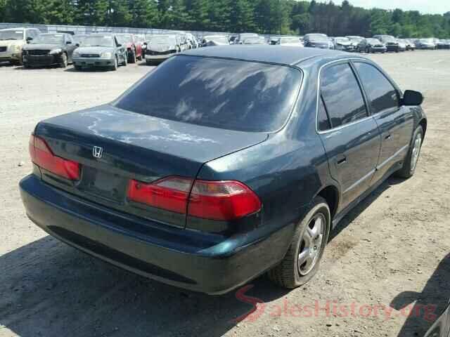 KM8K12AA4KU331146 2000 HONDA ACCORD